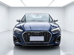 Audi S5 2022 S5 3.0T Coupe - фото 2