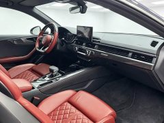 Audi S5 2022 S5 3.0T Coupe - фото 3