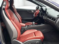 Audi S5 2022 S5 3.0T Coupe - фото 4