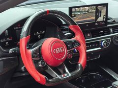 Audi S5 2022 S5 3.0T Coupe - фото 5