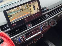 Audi S5 2022 S5 3.0T Coupe - фото 6