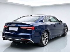 Audi S5 2022 S5 3.0T Coupe - фото 7