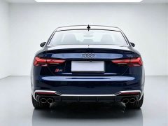 Audi S5 2022 S5 3.0T Coupe - фото 8