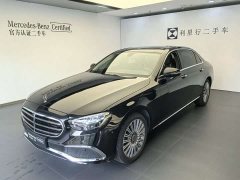 Mercedes-Benz E-Class E 300 L Fashion - фото 1