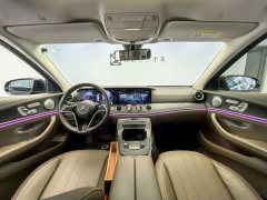 Mercedes-Benz E-Class E 300 L Fashion - фото 11