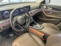Mercedes-Benz E-Class E 300 L Fashion - фото 12