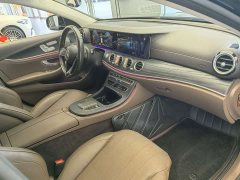 Mercedes-Benz E-Class E 300 L Fashion - фото 13