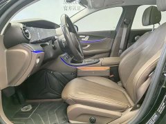 Mercedes-Benz E-Class E 300 L Fashion - фото 14