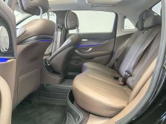 Mercedes-Benz E-Class E 300 L Fashion - фото 15