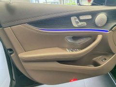 Mercedes-Benz E-Class E 300 L Fashion - фото 16
