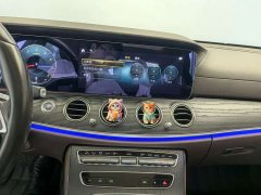 Mercedes-Benz E-Class E 300 L Fashion - фото 17