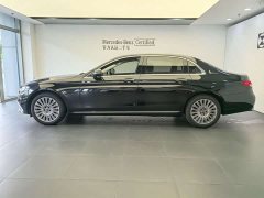 Mercedes-Benz E-Class E 300 L Fashion - фото 4