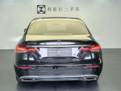 Mercedes-Benz E-Class E 300 L Fashion - фото 5