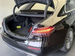 Mercedes-Benz E-Class E 300 L Fashion - фото 7
