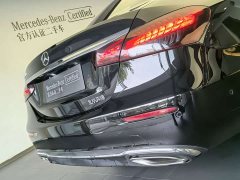 Mercedes-Benz E-Class E 300 L Fashion - фото 8