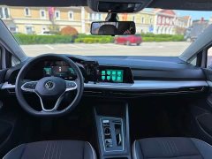 Volkswagen Golf 280TSI DSG Pro - фото 5