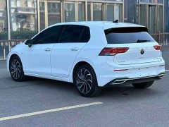 Volkswagen Golf 280TSI DSG Pro - фото 7
