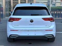 Volkswagen Golf 280TSI DSG Pro - фото 8