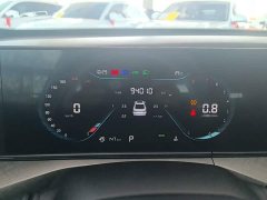 Ford Eado Enjoy Edition PLUS Blue Whale NE 1.4T GDI DCT Premium Edition - фото 12