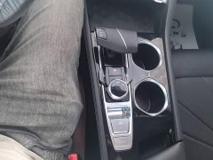 Ford Eado Enjoy Edition PLUS Blue Whale NE 1.4T GDI DCT Premium Edition - фото 14
