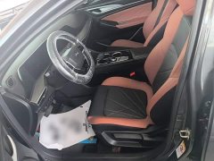 Ford Eado Enjoy Edition PLUS Blue Whale NE 1.4T GDI DCT Premium Edition - фото 15