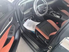 Ford Eado Enjoy Edition PLUS Blue Whale NE 1.4T GDI DCT Premium Edition - фото 16