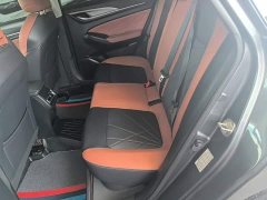 Ford Eado Enjoy Edition PLUS Blue Whale NE 1.4T GDI DCT Premium Edition - фото 17