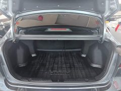 Ford Eado Enjoy Edition PLUS Blue Whale NE 1.4T GDI DCT Premium Edition - фото 19
