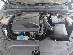 Ford Eado Enjoy Edition PLUS Blue Whale NE 1.4T GDI DCT Premium Edition - фото 20