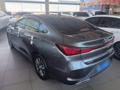 Ford Eado Enjoy Edition PLUS Blue Whale NE 1.4T GDI DCT Premium Edition - фото 5
