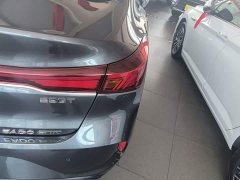 Ford Eado Enjoy Edition PLUS Blue Whale NE 1.4T GDI DCT Premium Edition - фото 8