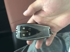 Ford Eado Enjoy Edition PLUS Blue Whale NE 1.4T GDI DCT Premium Edition - фото 9