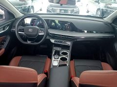 Ford Eado Enjoy Edition PLUS Blue Whale NE 1.4T GDI DCT Premium Edition - фото 10