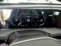 Ford Eado Enjoy Edition PLUS Blue Whale NE 1.4T GDI DCT Premium Edition - фото 12