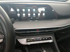 Ford Eado Enjoy Edition PLUS Blue Whale NE 1.4T GDI DCT Premium Edition - фото 13
