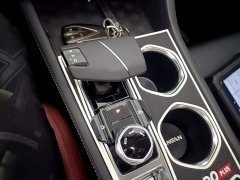 Ford Eado Enjoy Edition PLUS Blue Whale NE 1.4T GDI DCT Premium Edition - фото 14