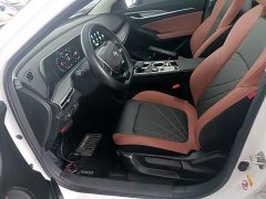 Ford Eado Enjoy Edition PLUS Blue Whale NE 1.4T GDI DCT Premium Edition - фото 15