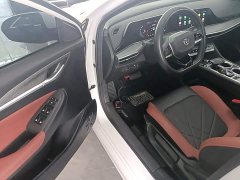 Ford Eado Enjoy Edition PLUS Blue Whale NE 1.4T GDI DCT Premium Edition - фото 16