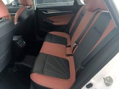 Ford Eado Enjoy Edition PLUS Blue Whale NE 1.4T GDI DCT Premium Edition - фото 17
