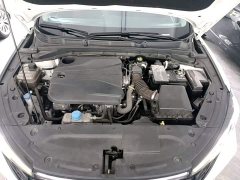 Ford Eado Enjoy Edition PLUS Blue Whale NE 1.4T GDI DCT Premium Edition - фото 20