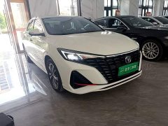 Ford Eado Enjoy Edition PLUS Blue Whale NE 1.4T GDI DCT Premium Edition - фото 4