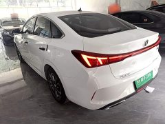 Ford Eado Enjoy Edition PLUS Blue Whale NE 1.4T GDI DCT Premium Edition - фото 5