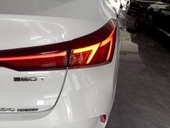 Ford Eado Enjoy Edition PLUS Blue Whale NE 1.4T GDI DCT Premium Edition - фото 8