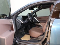 BMW iX xDrive40 - фото 13