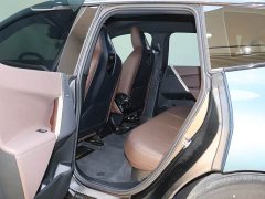 BMW iX xDrive40 - фото 14