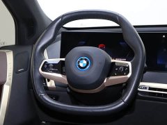 BMW iX xDrive40 - фото 18