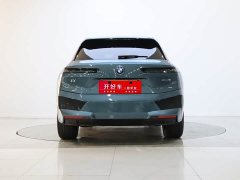 BMW iX xDrive40 - фото 3