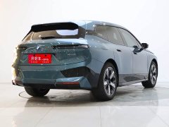 BMW iX xDrive40 - фото 4