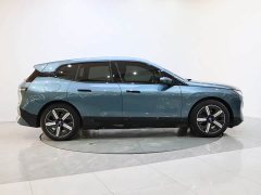BMW iX xDrive40 - фото 6