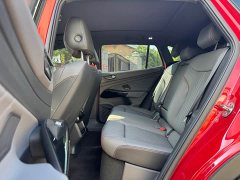 Volkswagen ID.4 X upgraded , powerful four-wheel drive version - фото 12
